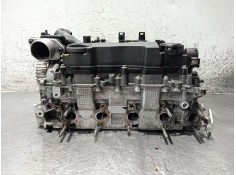 Recambio de culata para peugeot 307 (3a/c) 1.6 hdi referencia OEM IAM 9655911480 9HX 