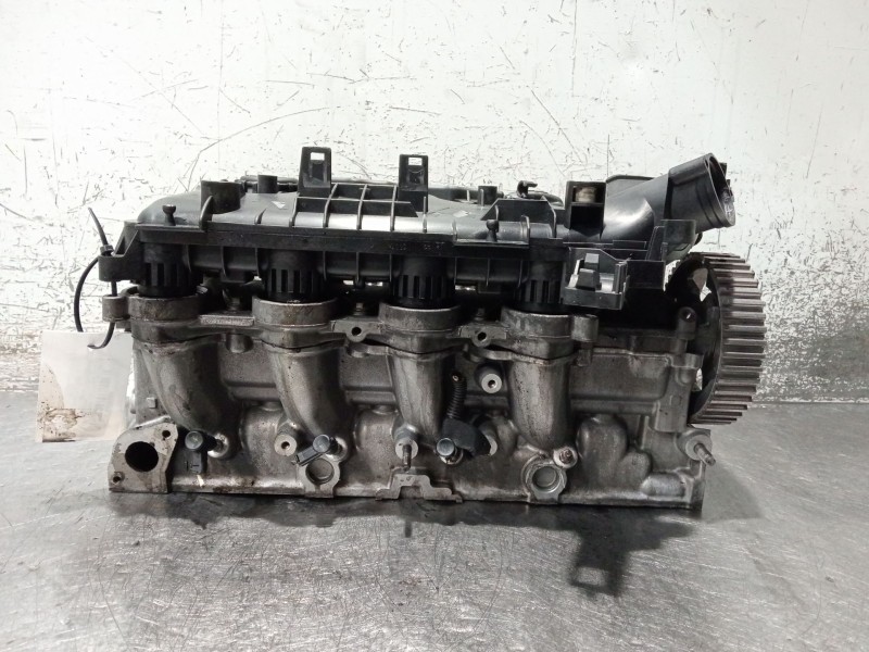 Recambio de culata para peugeot 307 (3a/c) 1.6 hdi referencia OEM IAM 9655911480 9HX 