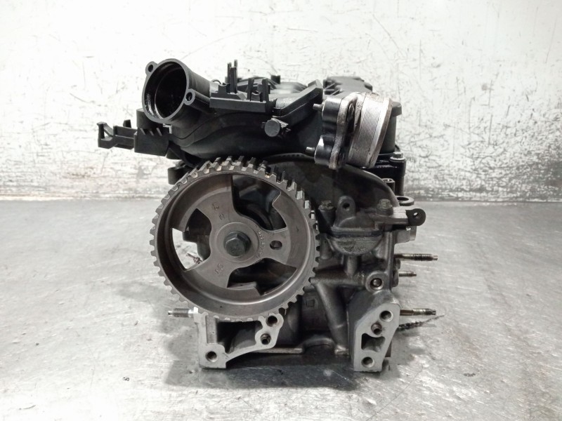 Recambio de culata para peugeot 307 (3a/c) 1.6 hdi referencia OEM IAM 9655911480 9HX 