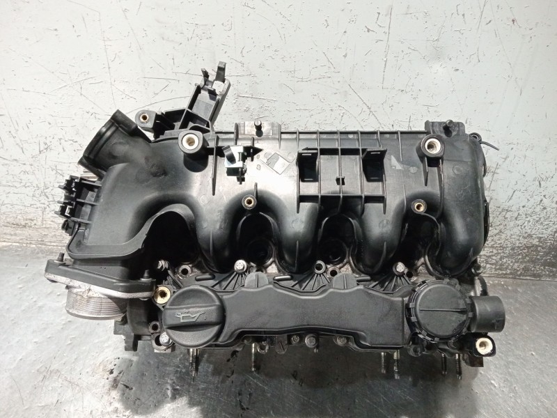 Recambio de culata para peugeot 307 (3a/c) 1.6 hdi referencia OEM IAM 9655911480 9HX 