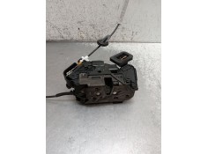 Recambio de motor cierre centralizado trasero derecho para volkswagen polo referencia OEM IAM   