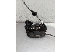 Recambio de motor cierre centralizado trasero derecho para volkswagen polo referencia OEM IAM    2