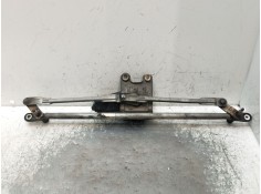 Recambio de motor limpia delantero para mercedes-benz clase m (w163) ml 320 (163.154) referencia OEM IAM 1638200340Q01 WSA339702