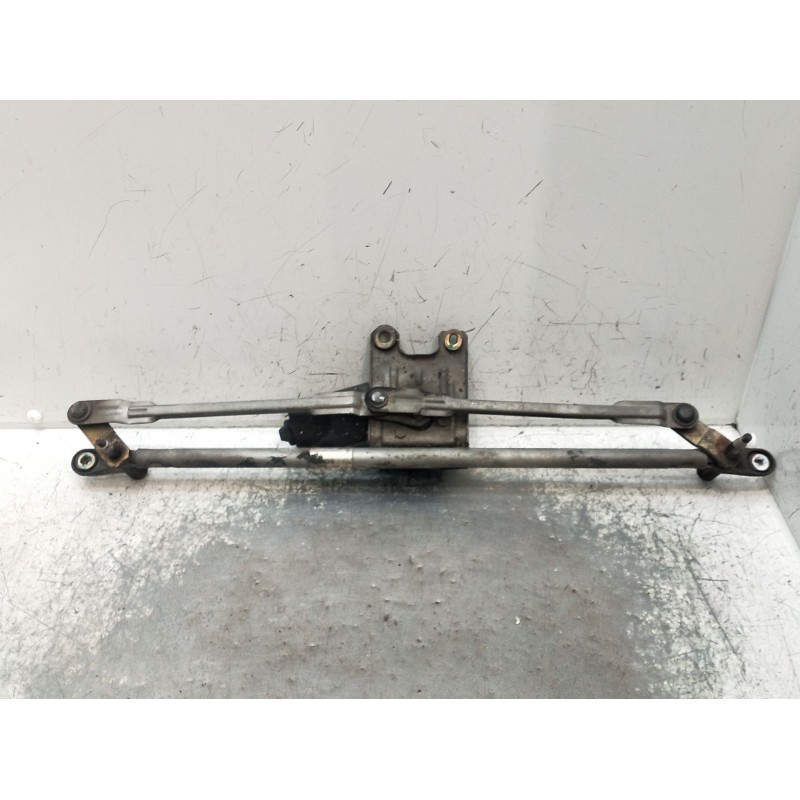 Recambio de motor limpia delantero para mercedes-benz clase m (w163) ml 320 (163.154) referencia OEM IAM 1638200340Q01 WSA339702