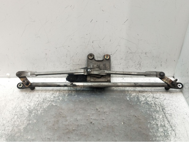 Recambio de motor limpia delantero para mercedes-benz clase m (w163) ml 320 (163.154) referencia OEM IAM 1638200340Q01 WSA339702