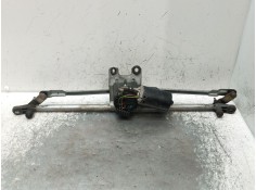 Recambio de motor limpia delantero para mercedes-benz clase m (w163) ml 320 (163.154) referencia OEM IAM 1638200340Q01 WSA339702 2