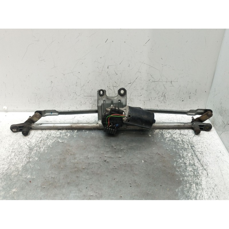 Recambio de motor limpia delantero para mercedes-benz clase m (w163) ml 320 (163.154) referencia OEM IAM 1638200340Q01 WSA339702