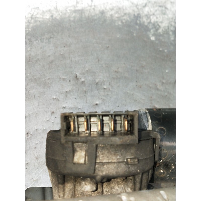 Recambio de motor limpia delantero para mercedes-benz clase m (w163) ml 320 (163.154) referencia OEM IAM 1638200340Q01 WSA339702