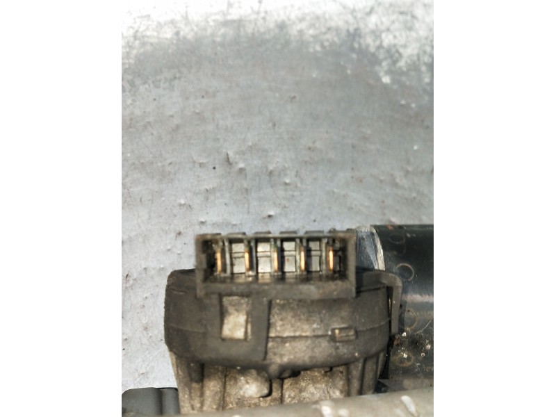 Recambio de motor limpia delantero para mercedes-benz clase m (w163) ml 320 (163.154) referencia OEM IAM 1638200340Q01 WSA339702