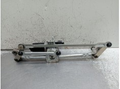 Recambio de motor limpia delantero para volkswagen polo referencia OEM IAM 443122449017 2G1955113 