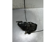 Recambio de motor cierre centralizado delantero derecho para ford focus ii descapotable 2.0 tdci referencia OEM IAM   