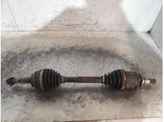 Recambio de transmision delantera izquierda para toyota rav 4 (a2) 1.8 luna referencia OEM IAM   