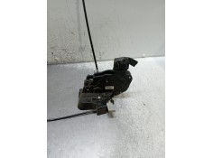 Recambio de motor cierre centralizado delantero derecho para ford focus ii descapotable 2.0 tdci referencia OEM IAM    2