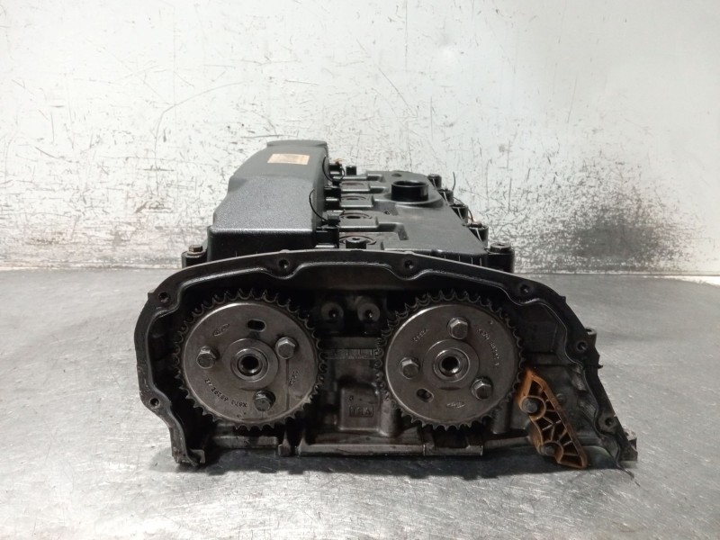 Recambio de culata para ford transit furgoneta (fa_ _) 2.0 tdci referencia OEM IAM 2S7Q6K537  