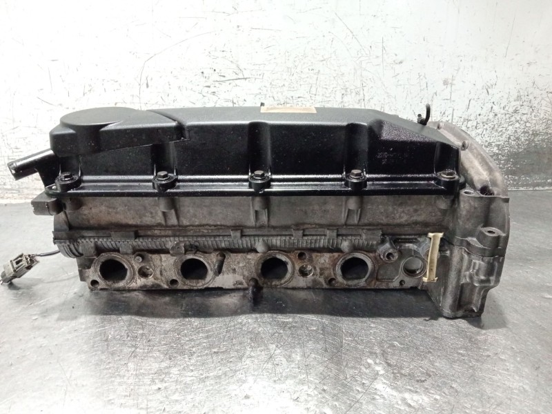 Recambio de culata para ford transit furgoneta (fa_ _) 2.0 tdci referencia OEM IAM 2S7Q6K537  