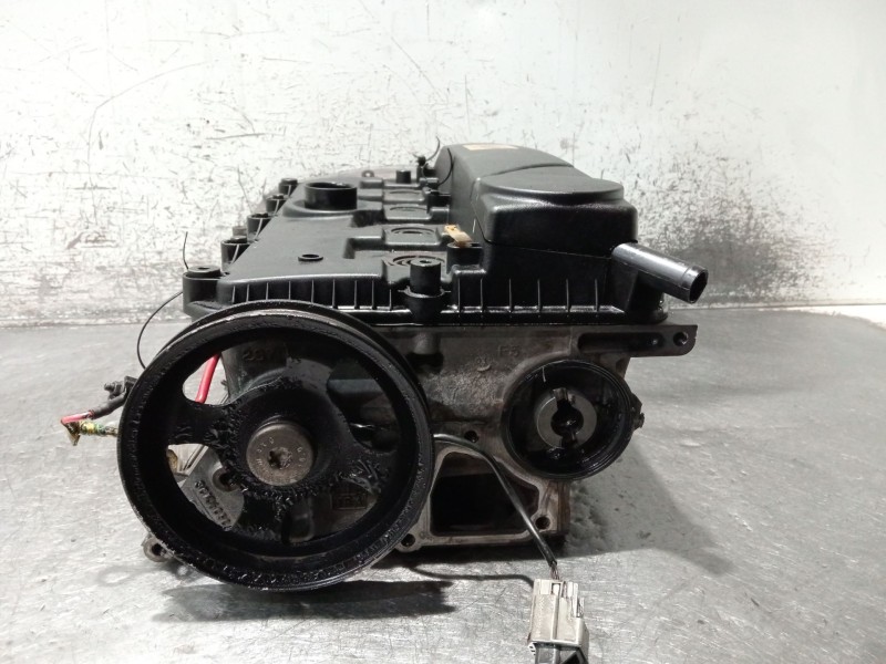 Recambio de culata para ford transit furgoneta (fa_ _) 2.0 tdci referencia OEM IAM 2S7Q6K537  