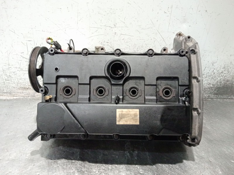 Recambio de culata para ford transit furgoneta (fa_ _) 2.0 tdci referencia OEM IAM 2S7Q6K537  