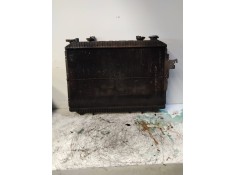 Recambio de radiador agua para nissan serena (c23m) 2.0 slx diesel referencia OEM IAM    2