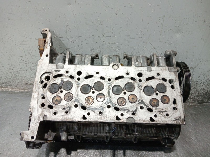 Recambio de culata para ford transit furgoneta (fa_ _) 2.0 tdci referencia OEM IAM 2S7Q6K537  