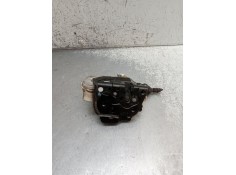 Recambio de motor cierre centralizado delantero izquierdo para audi a4 b7 (8ec) 3.0 tdi quattro referencia OEM IAM 8E1837015AA 8