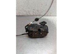 Recambio de motor cierre centralizado delantero derecho para volkswagen polo referencia OEM IAM   