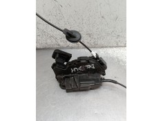 Recambio de motor cierre centralizado delantero derecho para volkswagen polo referencia OEM IAM    2