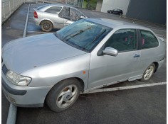seat cordoba berlina (6k2) del año 2002