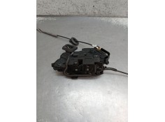 Recambio de motor cierre centralizado delantero izquierdo para volkswagen polo referencia OEM IAM   