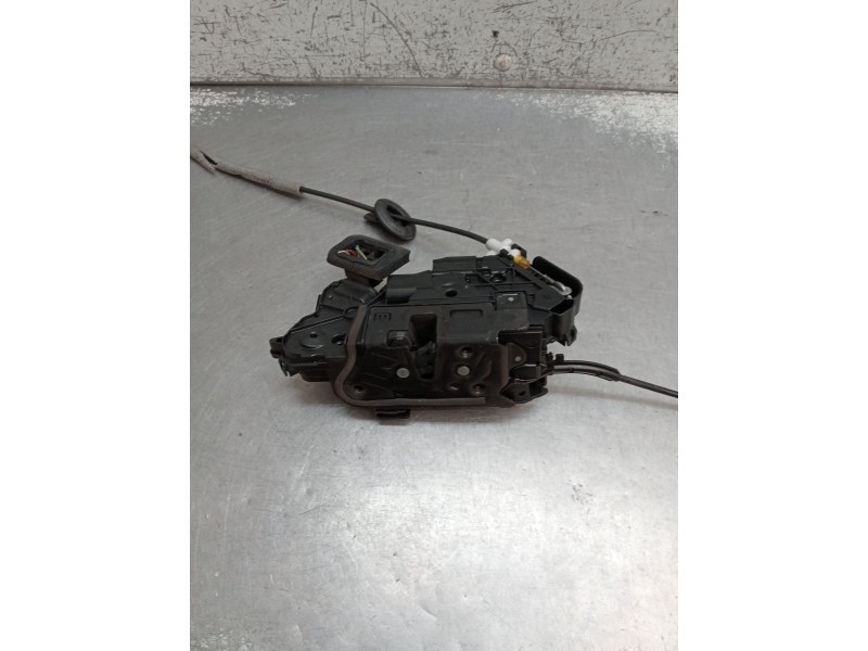 Recambio de motor cierre centralizado delantero izquierdo para volkswagen polo referencia OEM IAM   
