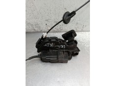 Recambio de motor cierre centralizado delantero izquierdo para volkswagen polo referencia OEM IAM    2