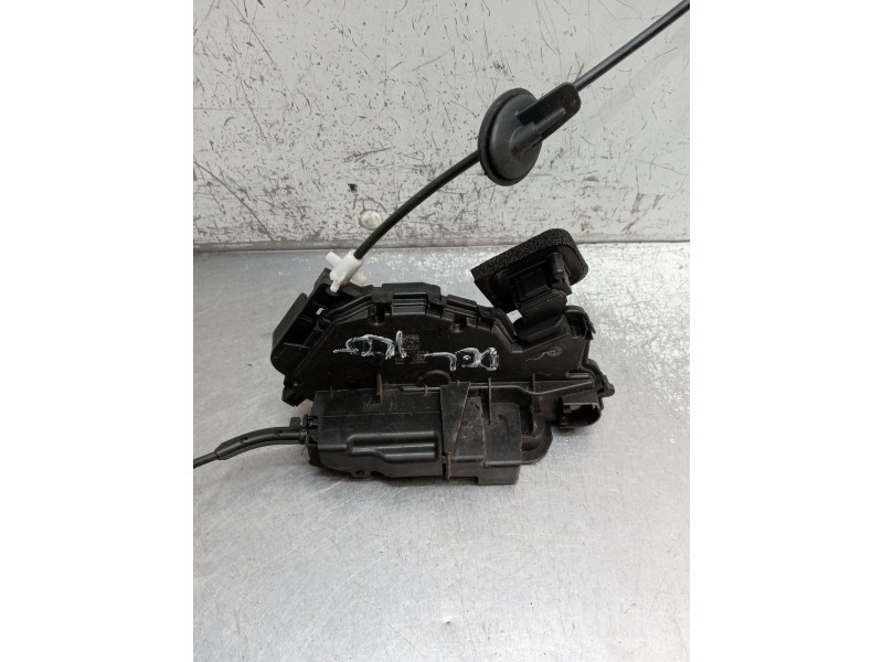 Recambio de motor cierre centralizado delantero izquierdo para volkswagen polo referencia OEM IAM   