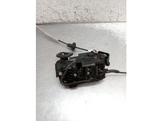 Recambio de motor cierre centralizado trasero izquierdo para volkswagen polo referencia OEM IAM   