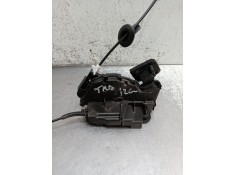 Recambio de motor cierre centralizado trasero izquierdo para volkswagen polo referencia OEM IAM    2