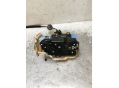 Recambio de motor cierre centralizado delantero izquierdo para volkswagen golf v (1k1) 1.9 tdi referencia OEM IAM  5P 