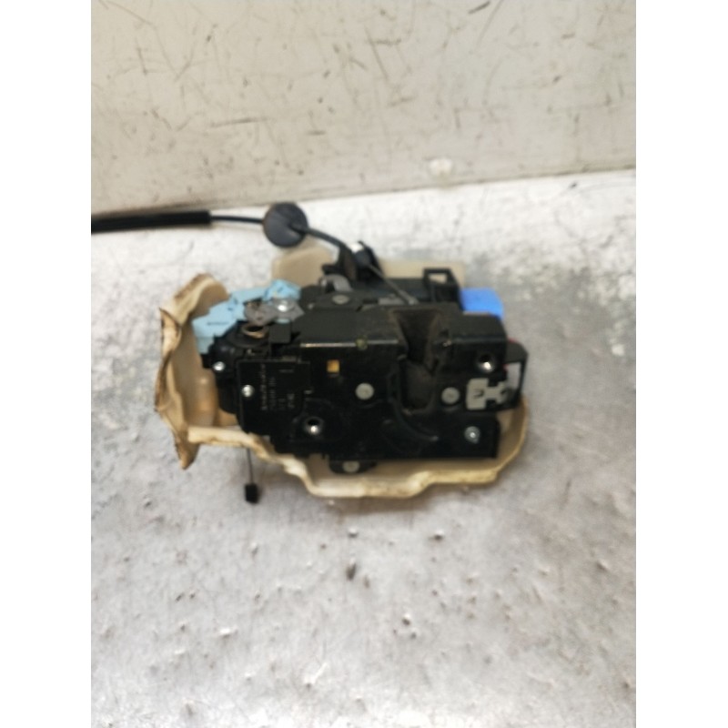 Recambio de motor cierre centralizado delantero izquierdo para volkswagen golf v (1k1) 1.9 tdi referencia OEM IAM  5P 