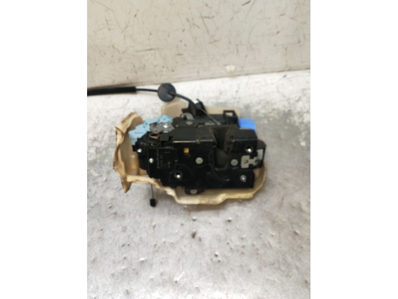 Recambio de motor cierre centralizado delantero izquierdo para volkswagen golf v (1k1) 1.9 tdi referencia OEM IAM  5P 