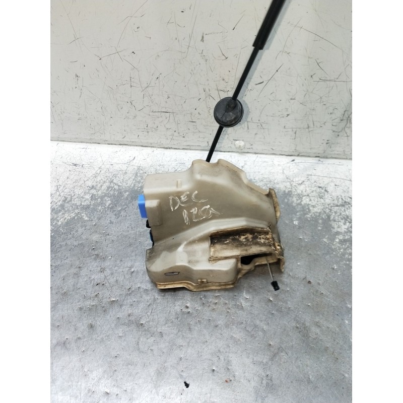 Recambio de motor cierre centralizado delantero izquierdo para volkswagen golf v (1k1) 1.9 tdi referencia OEM IAM  5P 