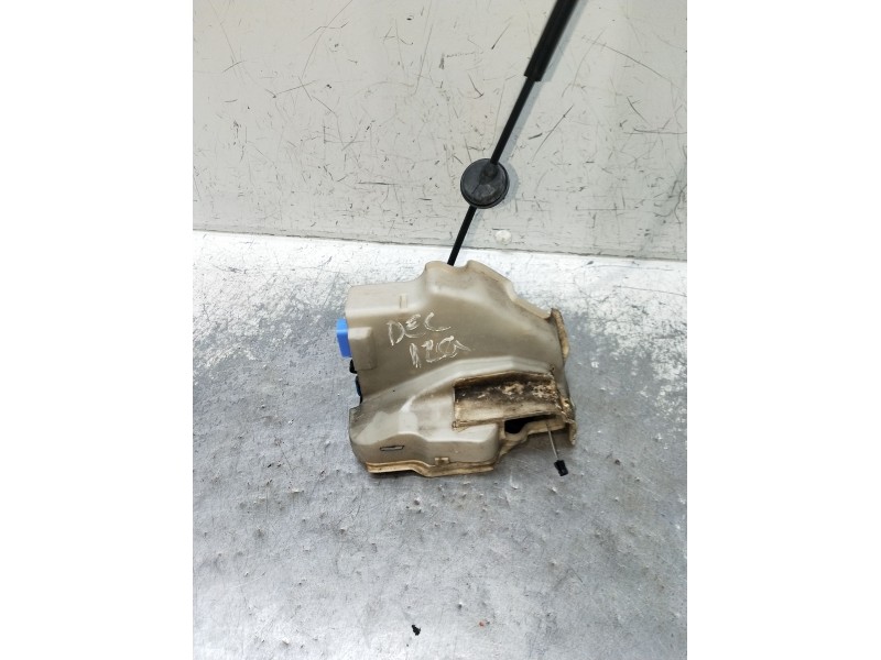 Recambio de motor cierre centralizado delantero izquierdo para volkswagen golf v (1k1) 1.9 tdi referencia OEM IAM  5P 