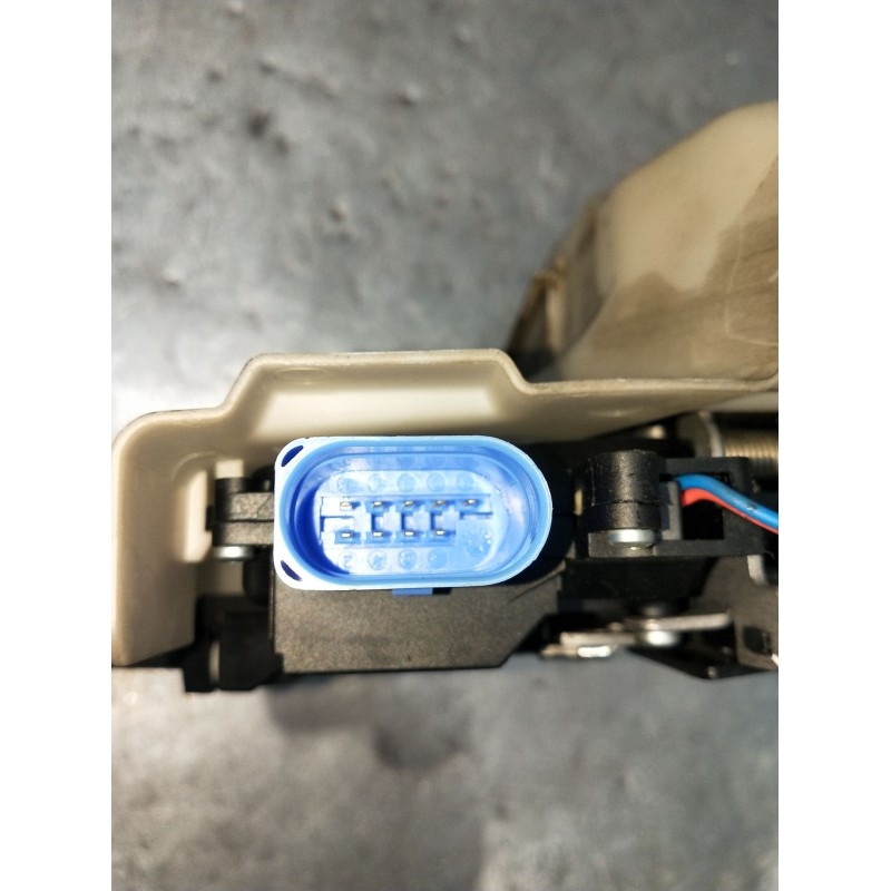 Recambio de motor cierre centralizado delantero izquierdo para volkswagen golf v (1k1) 1.9 tdi referencia OEM IAM  5P 