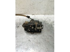 Recambio de motor cierre centralizado delantero izquierdo para seat toledo ii (1m2) 1.9 tdi referencia OEM IAM  5P 