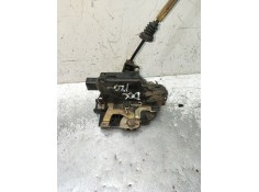 Recambio de motor cierre centralizado delantero izquierdo para seat toledo ii (1m2) 1.9 tdi referencia OEM IAM  5P  2