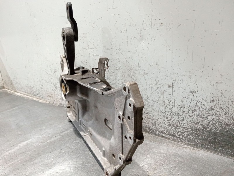 Recambio de puente delantero para volkswagen golf v (1k1) 1.9 tdi referencia OEM IAM 1K0199369F CUNA 