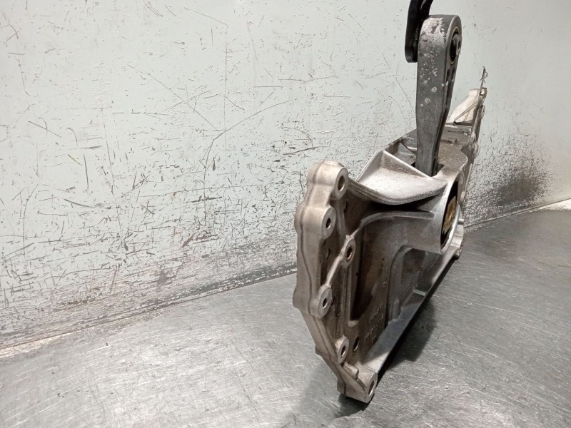 Recambio de puente delantero para volkswagen golf v (1k1) 1.9 tdi referencia OEM IAM 1K0199369F CUNA 