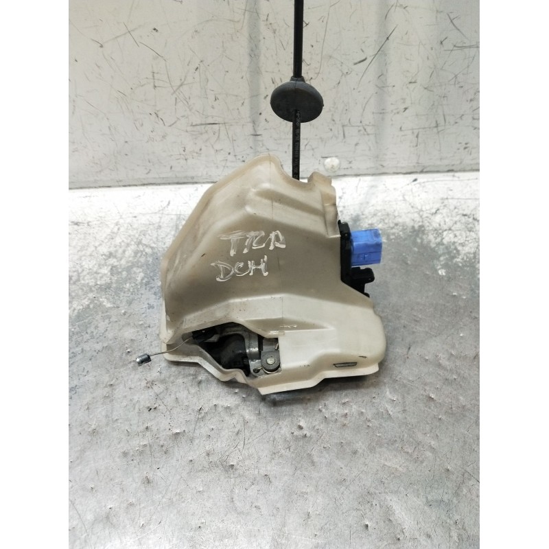 Recambio de motor cierre centralizado trasero derecho para volkswagen golf v (1k1) 1.9 tdi referencia OEM IAM  5P 