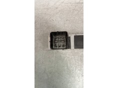 Recambio de modulo electronico para renault zoe entry referencia OEM IAM 296103375R   2