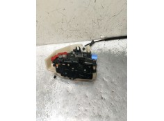 Recambio de motor cierre centralizado trasero izquierdo para volkswagen golf v (1k1) 1.9 tdi referencia OEM IAM  5P 