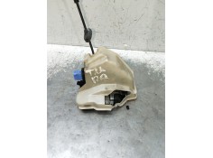 Recambio de motor cierre centralizado trasero izquierdo para volkswagen golf v (1k1) 1.9 tdi referencia OEM IAM  5P  2