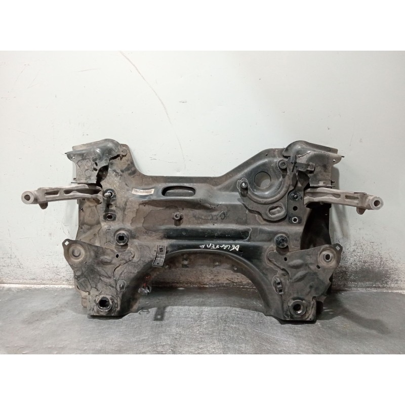 Recambio de puente delantero para citroën c5 aircross (ac_, aj_, ar_, a4_) 2.0 bluehdi 180 (ajehzr) referencia OEM IAM 7CAA66 CU