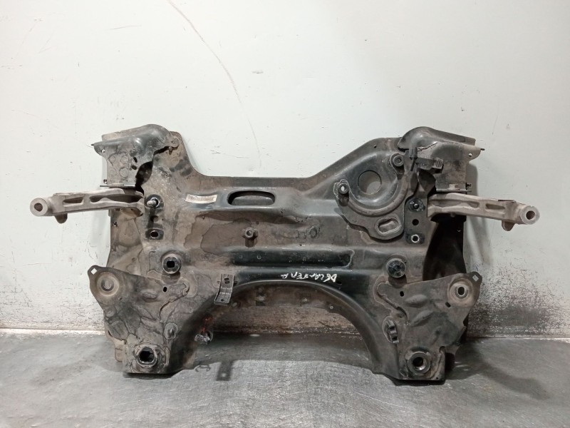 Recambio de puente delantero para citroën c5 aircross (ac_, aj_, ar_, a4_) 2.0 bluehdi 180 (ajehzr) referencia OEM IAM 7CAA66 CU