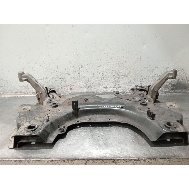 Recambio de puente delantero para citroën c5 aircross (ac_, aj_, ar_, a4_) 2.0 bluehdi 180 (ajehzr) referencia OEM IAM 7CAA66 CU